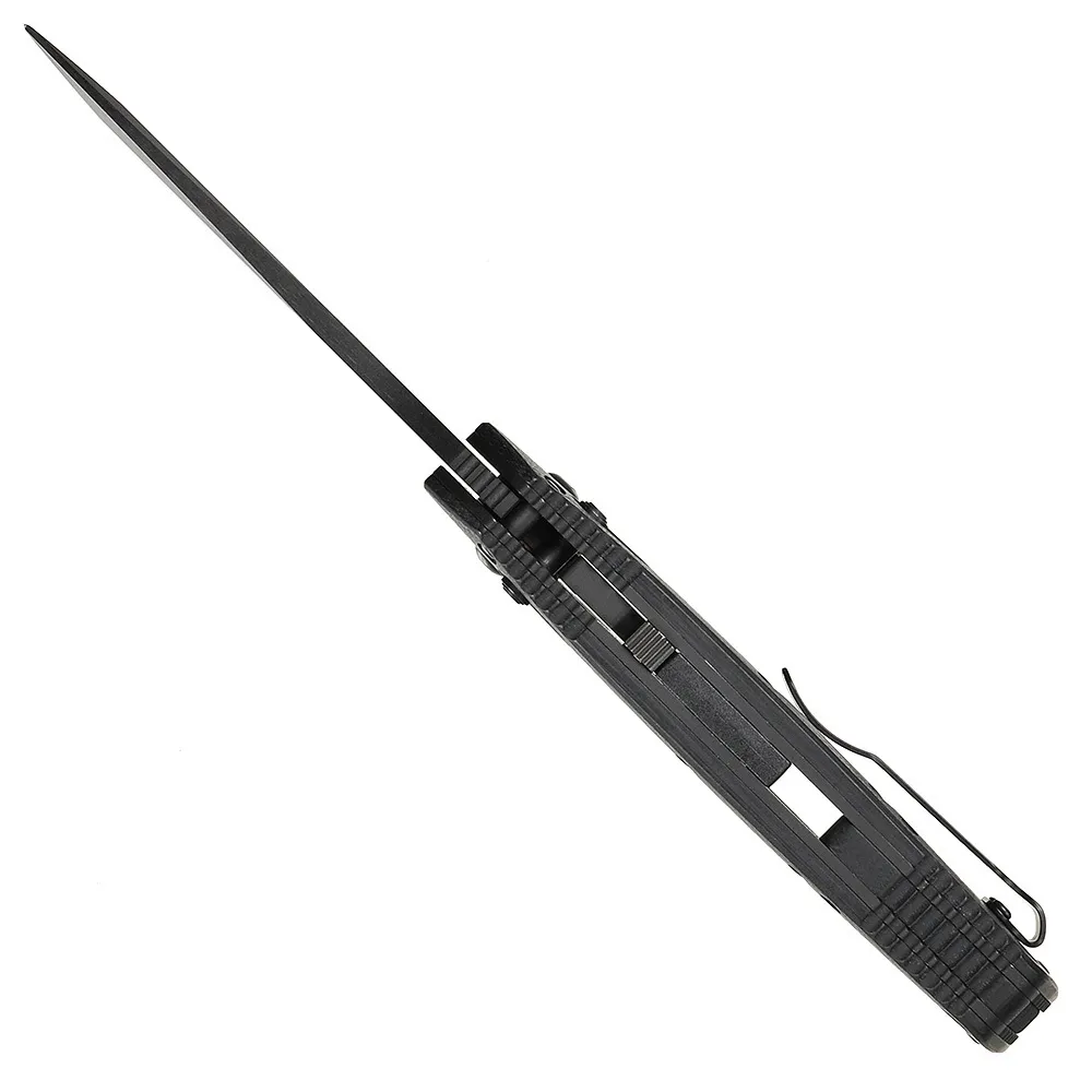 Автоматический складной нож 2750 BK Adamas Benchmade