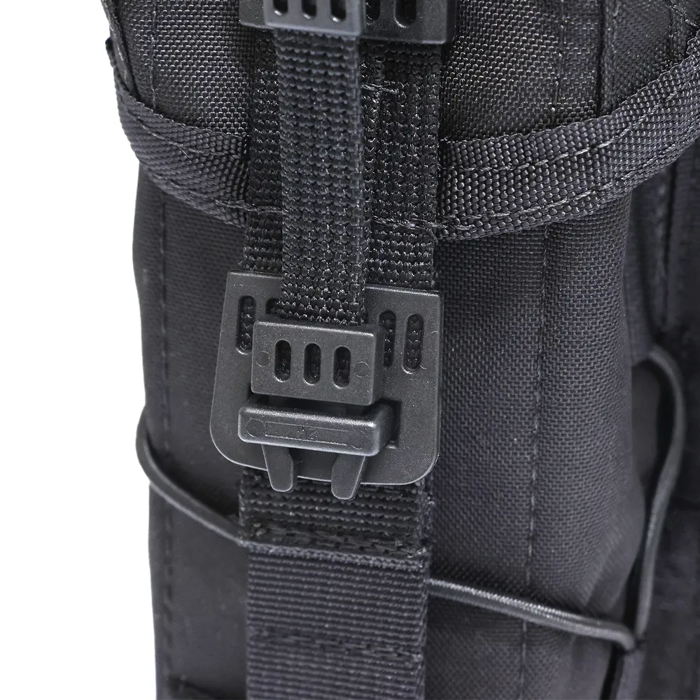 Закрытый подсумок для радиостанции 5.45 DESIGN
