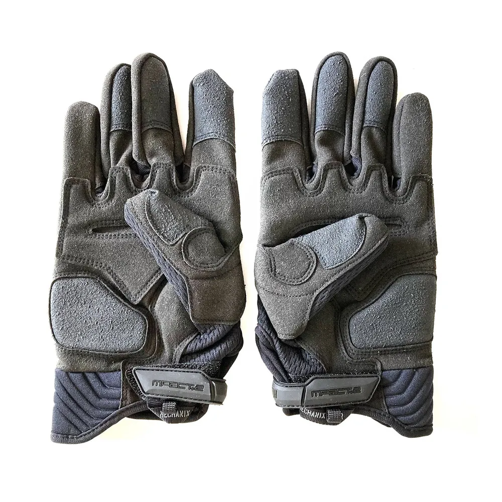 Тактические перчатки M-Pact 2 Mechanix