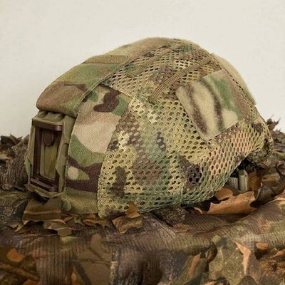 Чехол на шлем "Спартанец" 5.45 DESIGN | Военторг ALLMULTICAM 