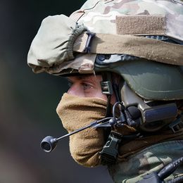 Связь | Военное снаряжение