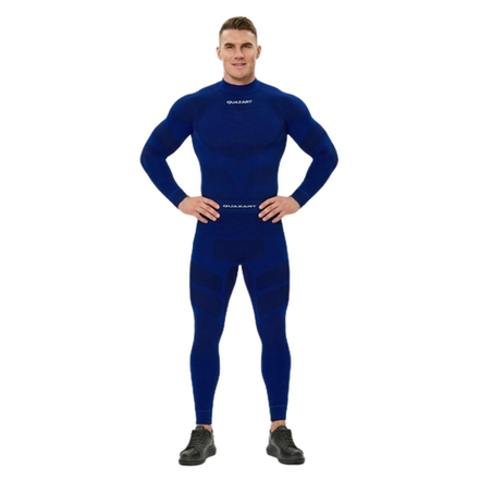 Термокальсоны Merino Thermo мужские QUAZART