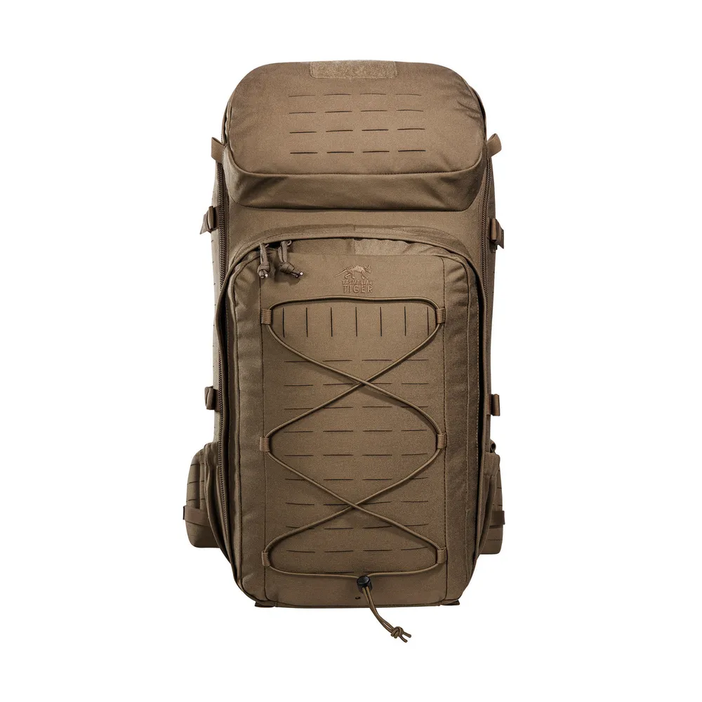 Тактический рюкзак TT Modular Trooper Pack MC Toploader Tasmanian Tiger