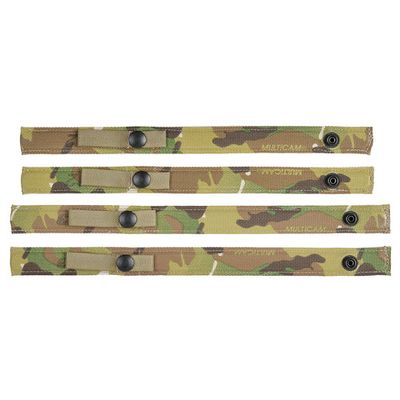 Жесткие адаптеры разгрузочного жилета для скрепления с поясом STKSS Crye Precision | Военторг ALLMULTICAM 