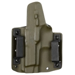 Кобура из Kydex под Пистолет Ярыгина после 2011 года (с отверстием) 5.45 DESIGN