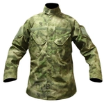 Тактическая рубашка OPS Integrated Battle Shirt 2.0 UR-Tactical