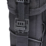 Закрытый подсумок для радиостанции 5.45 DESIGN