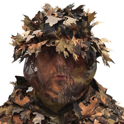 Маскировочная панама "Тайга" 5.45 DESIGN | Военторг ALLMULTICAM 