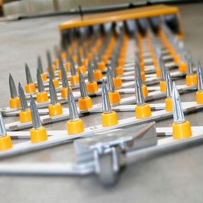 Устройство принудительной остановки транспортного средства 1650 PROSpike | Военторг ALLMULTICAM 