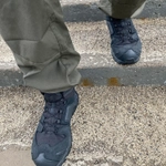 Тактические ботинки XA Forces MID GTX Salomon