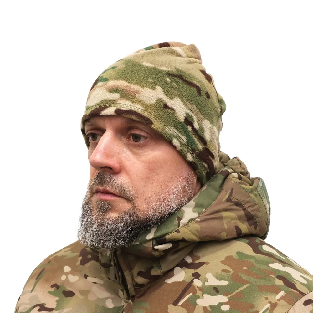 Флисовый шарф-труба 5.45 DESIGN MultiCam