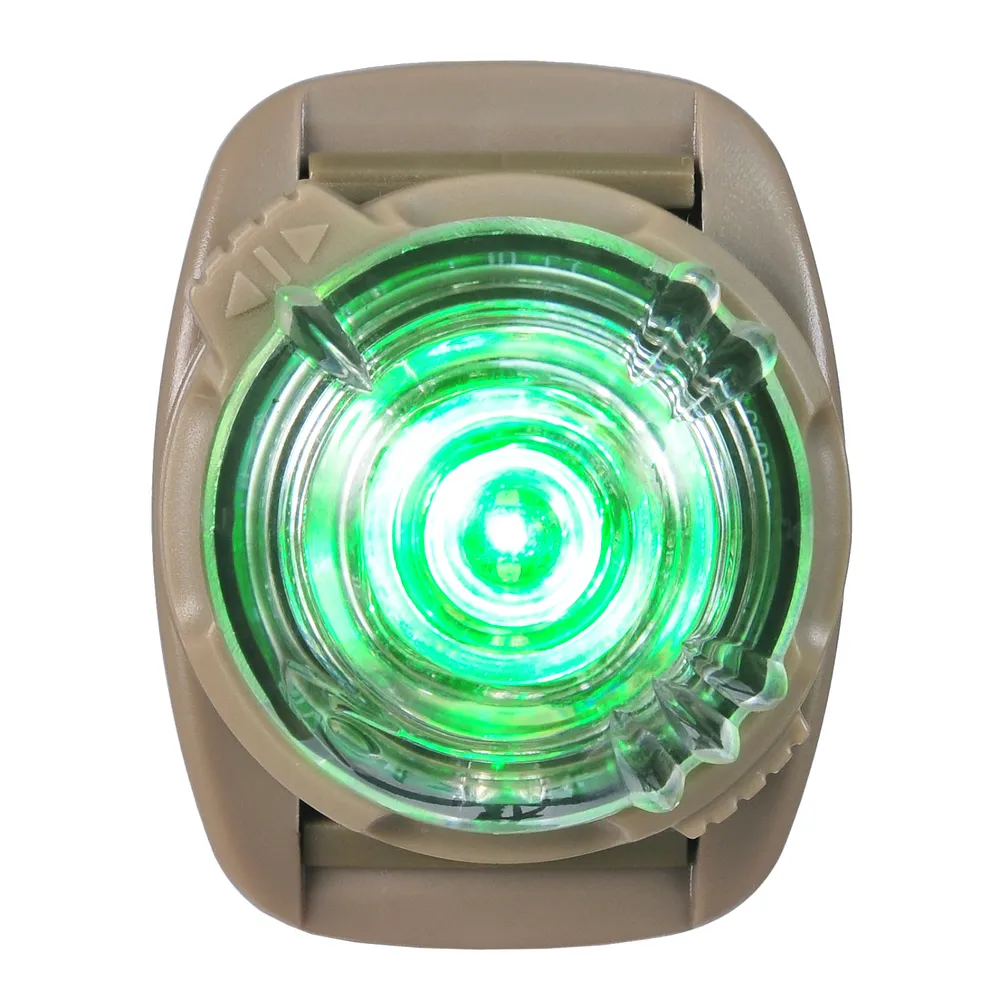 Инфракрасный маркер Guardian Trident Military KIAK Adventure Lights