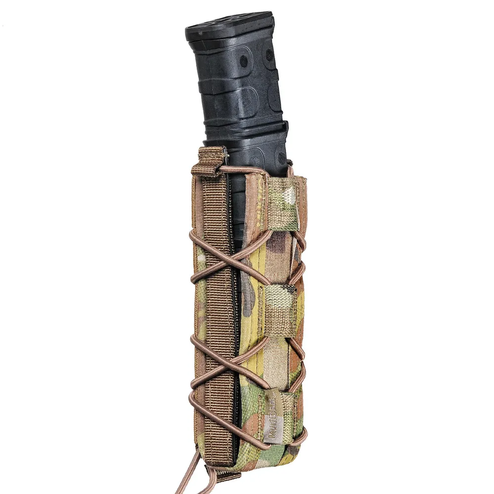 Подсумок для удлиненного пистолетного магазина Warrior Assault Systems