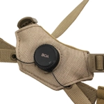 Подвесная система 5.45 DESIGN® c системой фиксации Boa® Fit System