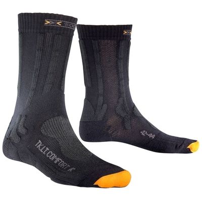 Носки Trekking Light & Comfort X-Socks (X-Bionic) | Военторг ALLMULTICAM 