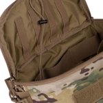 Военная медицинская сумка TT Medic Hip Bag Tasmanian Tiger
