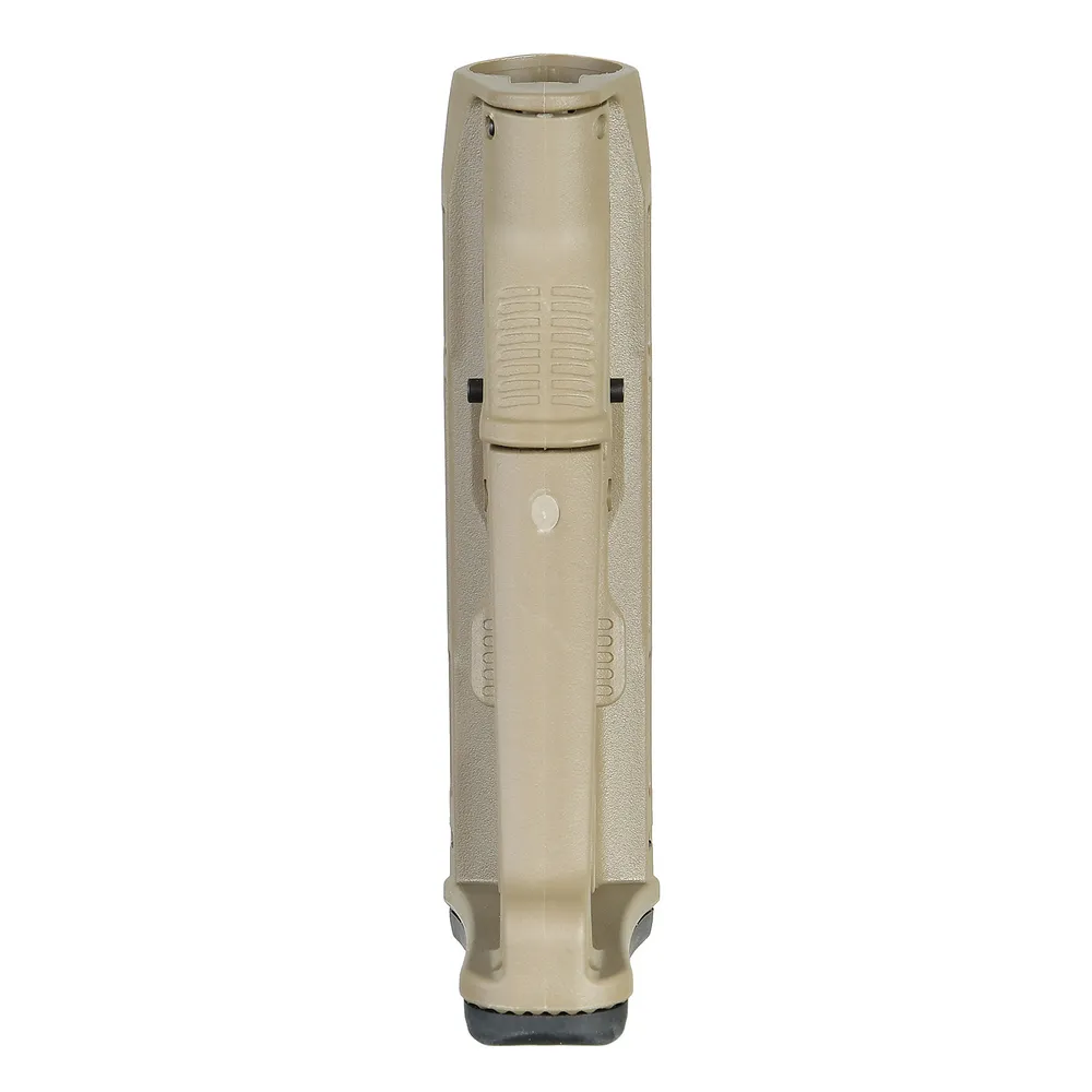 Приклад CTR Mil-Spec Magpul