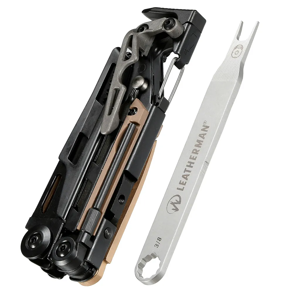 Мультитул Leatherman MUT