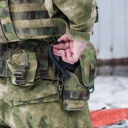 Кобуры для ПЯ (Пистолета Ярыгина) | Тактическая кобура для пистолета