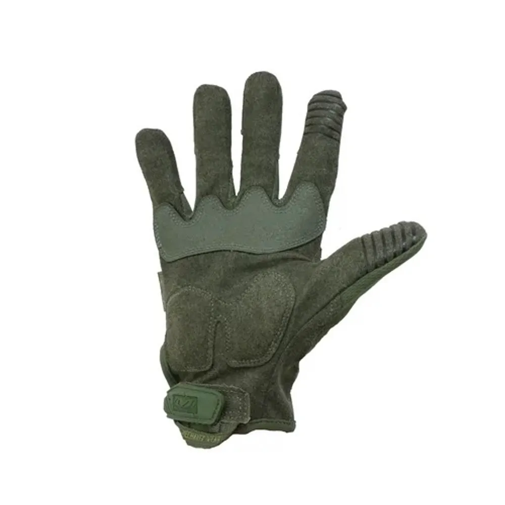 Тактические перчатки M-Pact Mechanix
