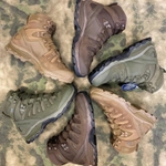 Тактические ботинки Quest 4D GTX Forces 2 EN Salomon
