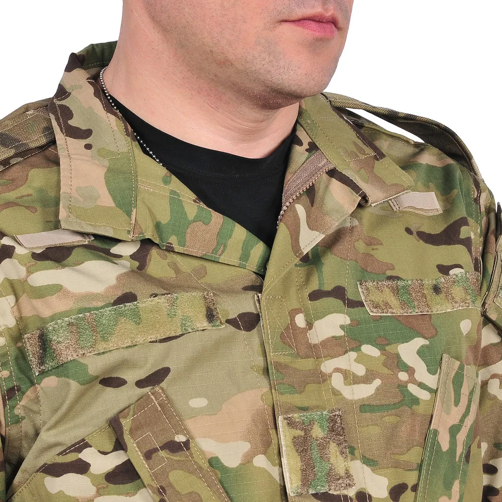 Тактическая куртка BSU (Battle Strike Uniform) Tactical Performance