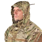 Тактическая куртка Integrated Field OPS Ur-Tactical