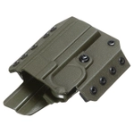 Кобура из Kydex под ТТК 5.45 DESIGN