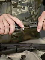Мультитул Leatherman MUT EOD