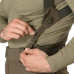 Подтяжки для брюк Ирбис 3.0 5.45 DESIGN