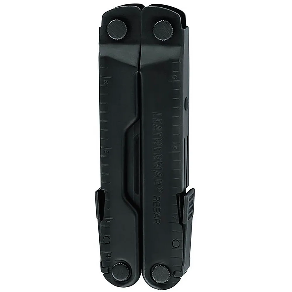 Мультитул Leatherman Rebar