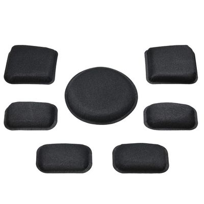 Набор подушек для шлема ZAP Export Standard System Team Wendy | Военторг ALLMULTICAM 