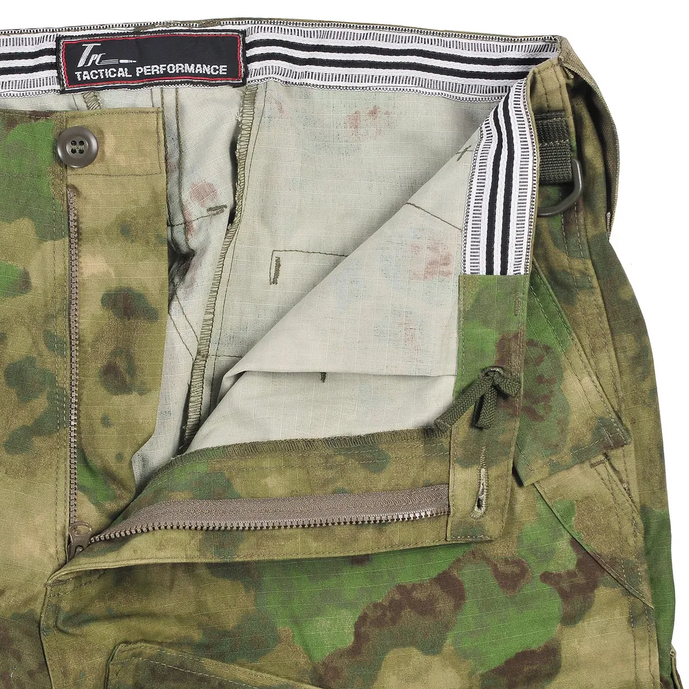 Тактические штаны BSU Tactical Performance