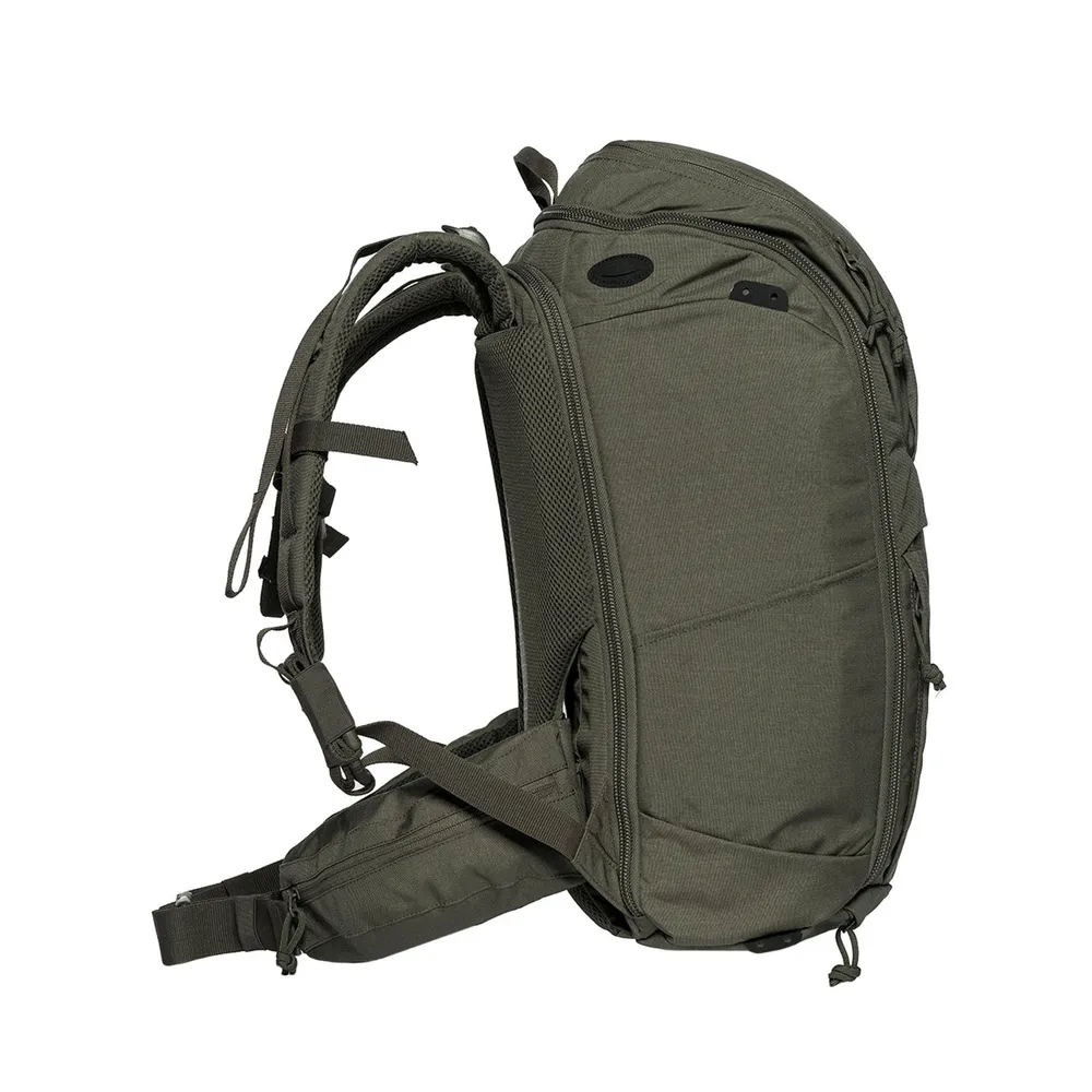 Тактический рюкзак Modular SW Pack 25 IRR (с ИК-ремиссией) Tasmanian Tiger