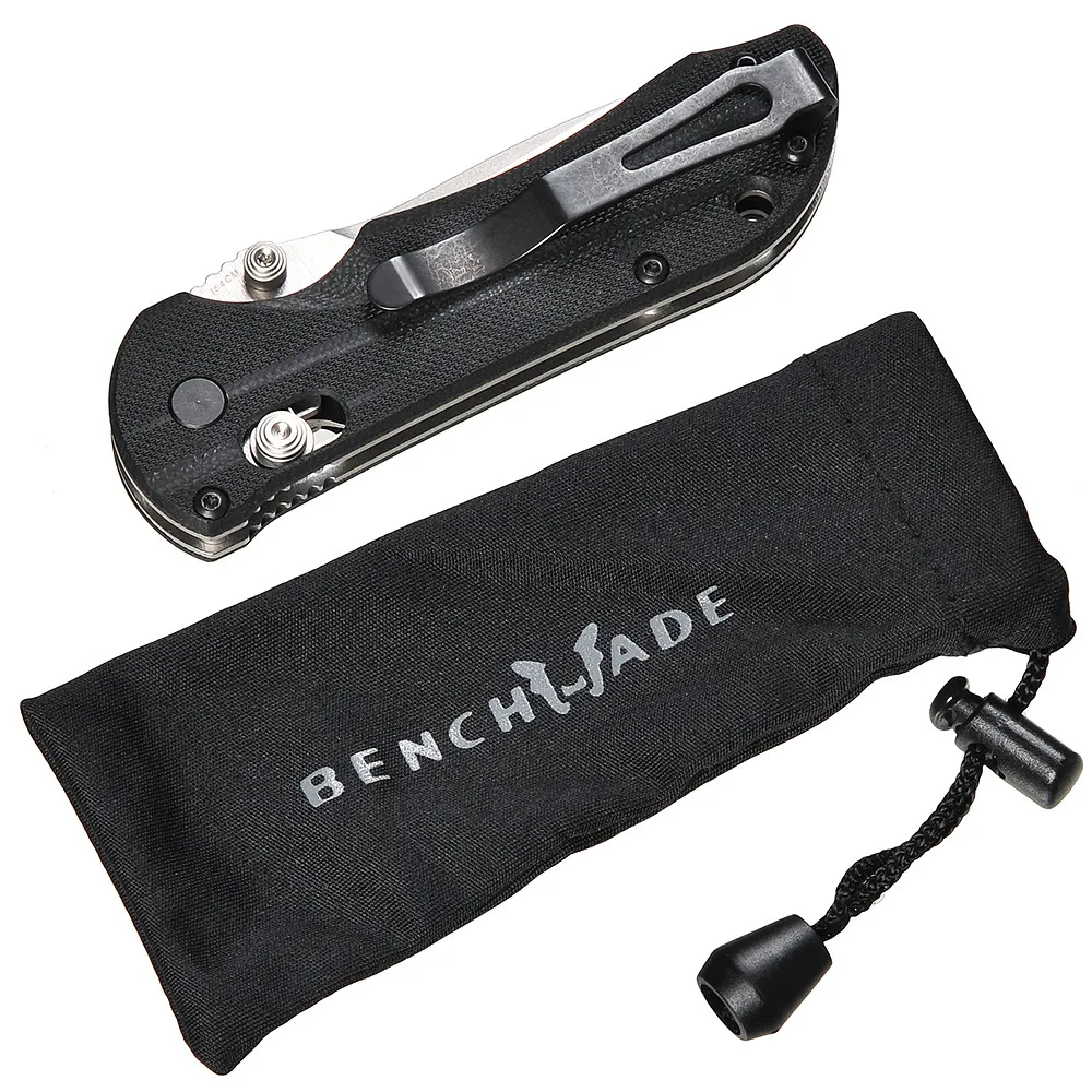 Тактический складной нож 904 Mini-Stryker Benchmade