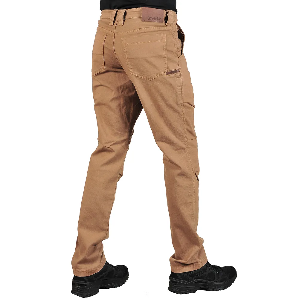 Тактические штаны Delta Stretch Vertx