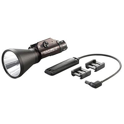 Тактический фонарь TLR-1 HPL StreamLight | Военторг ALLMULTICAM 