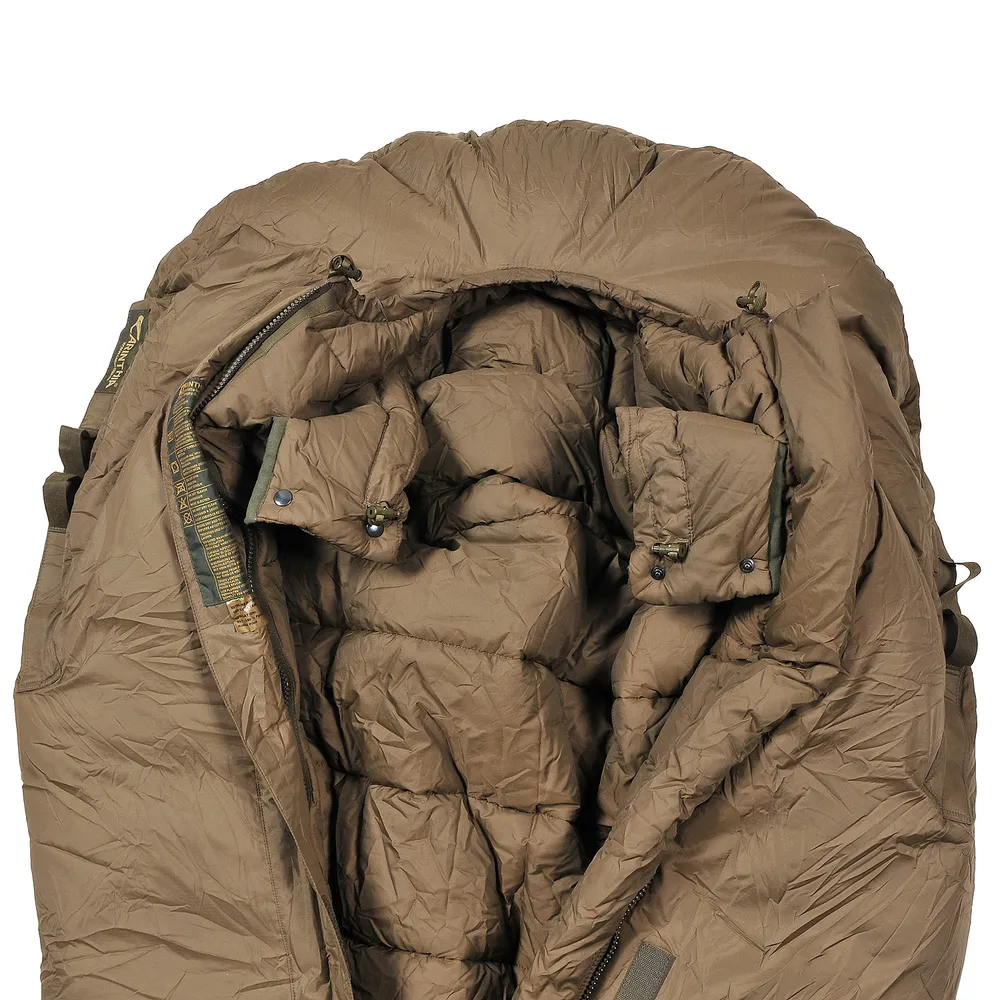 Спальный мешок Survival One Carinthia