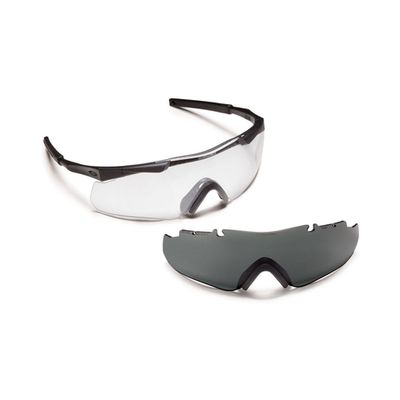 Баллистические очки Aegis Arc Regular Fit Apel Smith Optics | Военторг ALLMULTICAM 