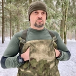 Зимние штаны "Барс" 5.45 DESIGN