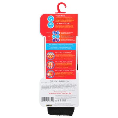 Носки Lite Heat Holders | Военторг ALLMULTICAM 