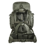 Рейдовый рюкзак TT Raid Pack MK II IRR (с ИК-ремиссией) Tasmanian Tiger
