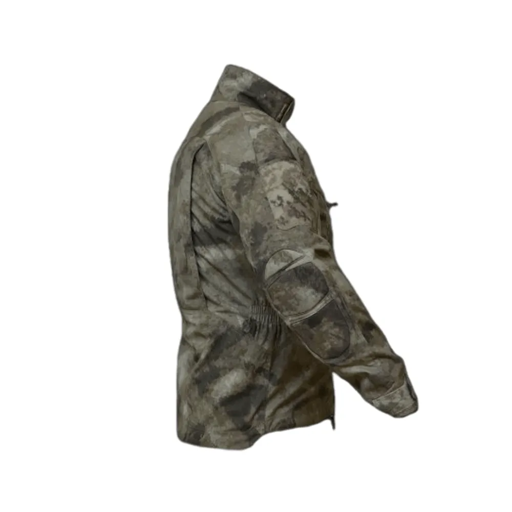 Тактическая куртка TFJ (Tactical Field Jacket) Tactical Performance