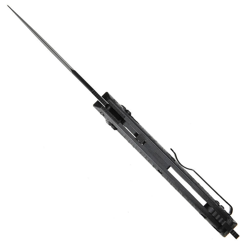 Тактический складной нож 8600 BK Bedlam Benchmade