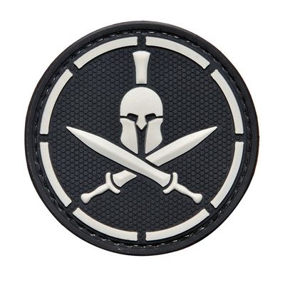 Шеврон "MOLAN LAVE" | Военторг ALLMULTICAM 