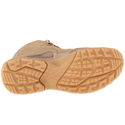 Женские ботинки Zephyr GTX Mid TF WS Lowa | Военторг ALLMULTICAM 