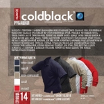 Рубашка поло Coldblack Vertx