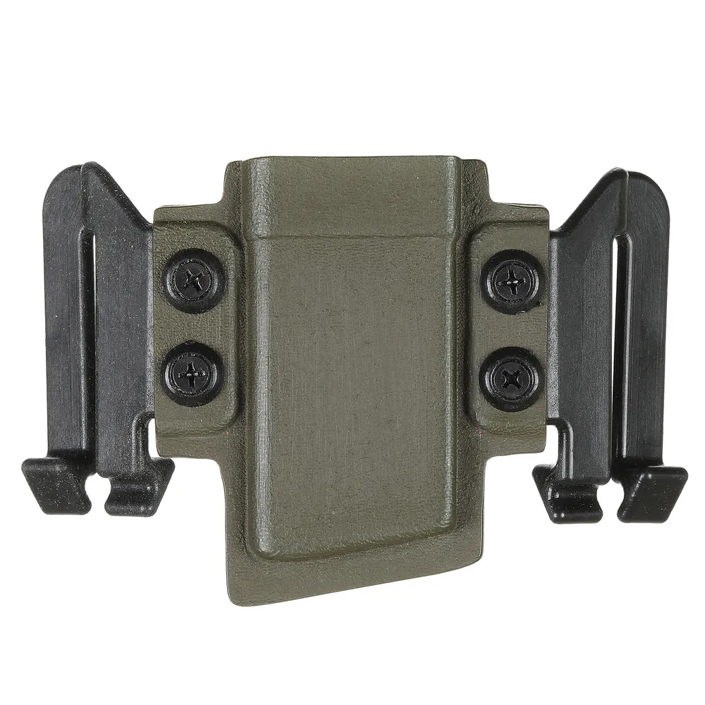 Быстросъёмный подсумок из Kydex под 1 магазин ТТК 5.45 DESIGN
