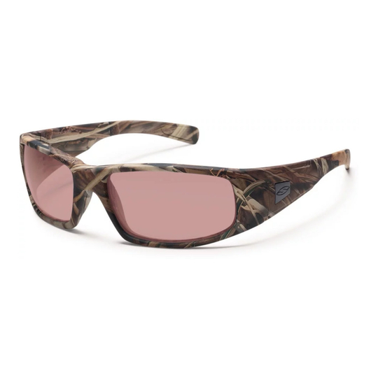 Тактические очки Hideout Tactical Smith Optics