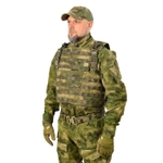 Разгрузочный жилет Forester 5.45 DESIGN